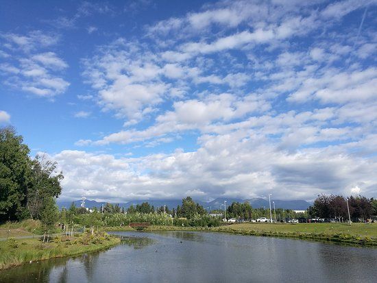 Cuddy Family Midtown Park